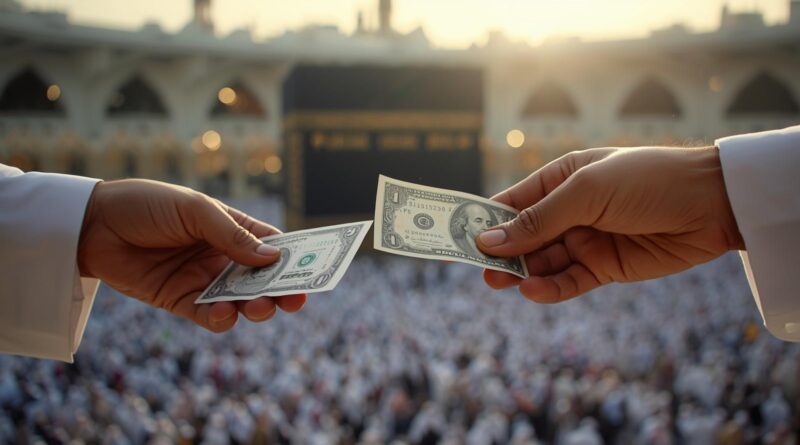 Pelunasan BIPIH Haji Reguler 1447 H / 2026 M Kabupaten Demak